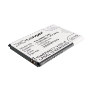 Batteria del telefono cellulare Samsung SCH-i605