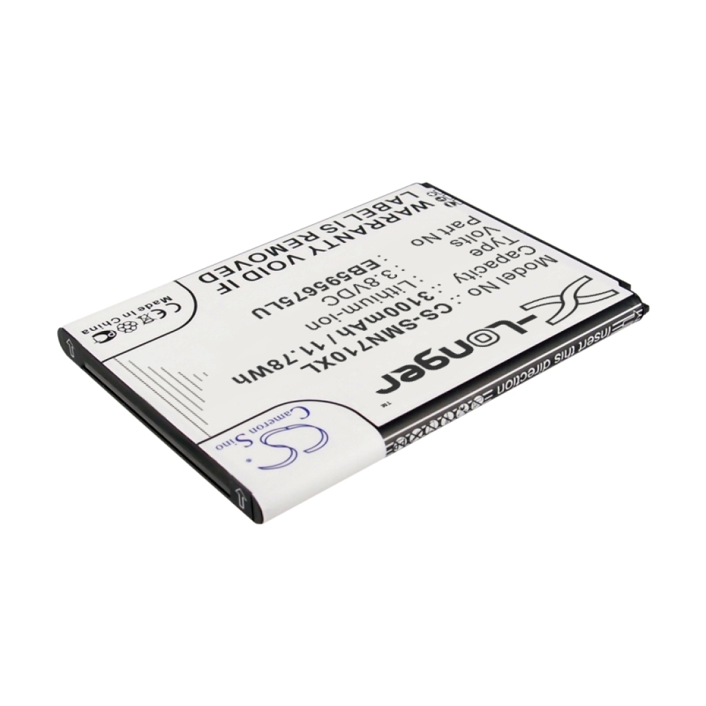 Mobile Phone Battery Samsung SCH-N719