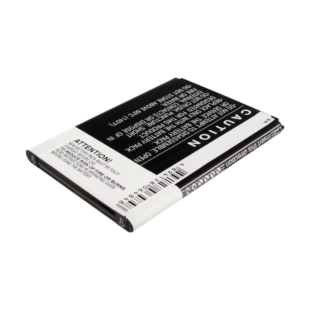 Batteria del telefono cellulare Samsung SCH-i605