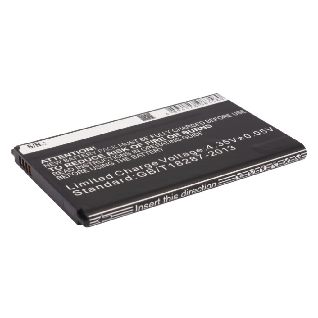 Mobile Phone Battery Samsung SM-N7506V