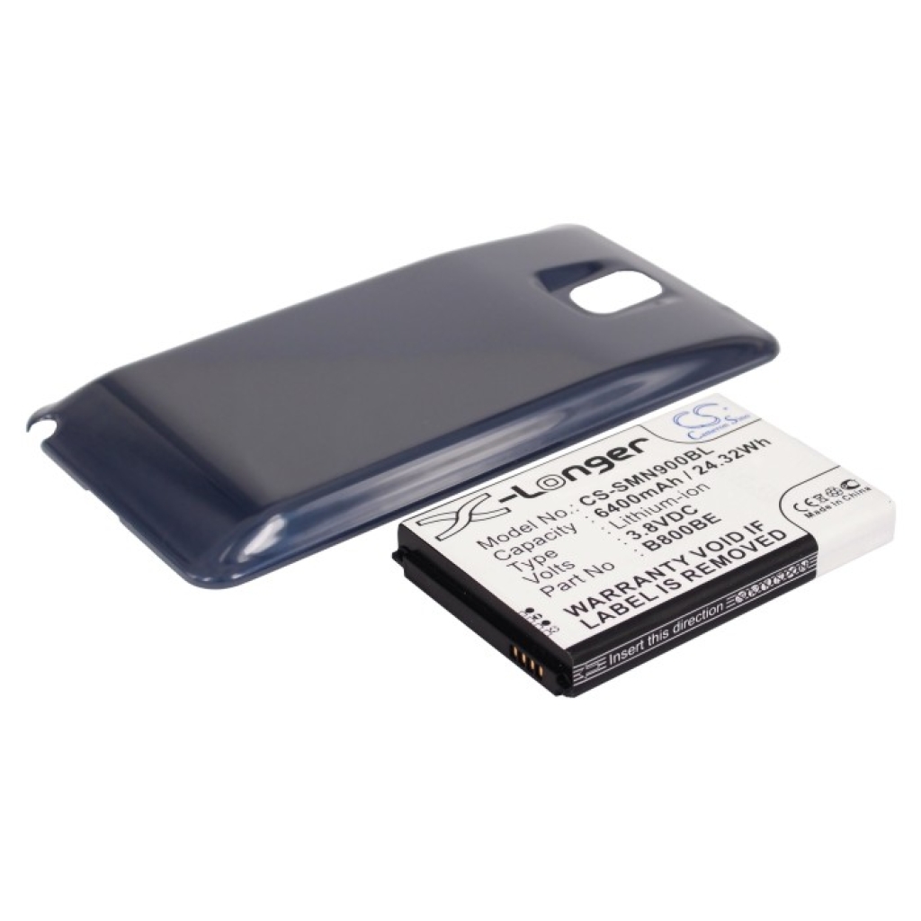 Batteria del telefono cellulare Samsung SM-N900