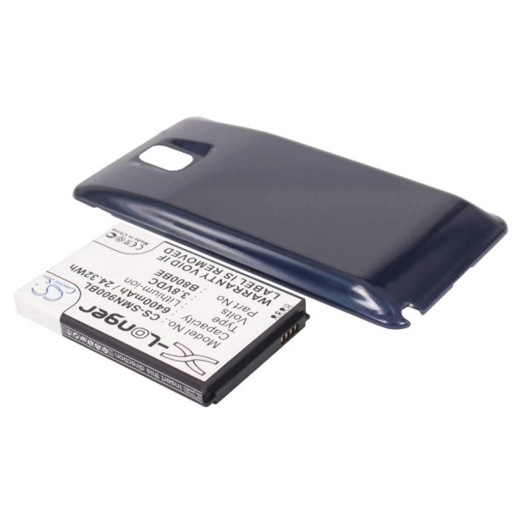 Batteria del telefono cellulare Samsung SM-N900