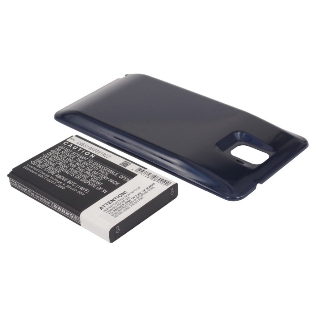 Batteria del telefono cellulare Samsung SM-N9008