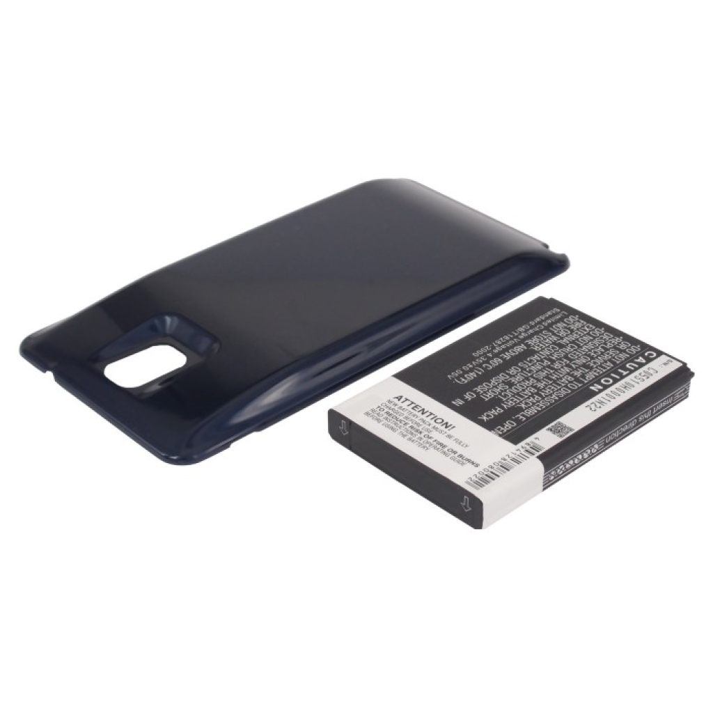 Batteria del telefono cellulare Samsung SM-N900P