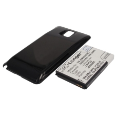 Sostituzione della batteria compatibile per Samsung  B800BE, B800BC, B800BU, B800BK