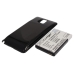 Batteria del telefono cellulare Samsung SM-N9005