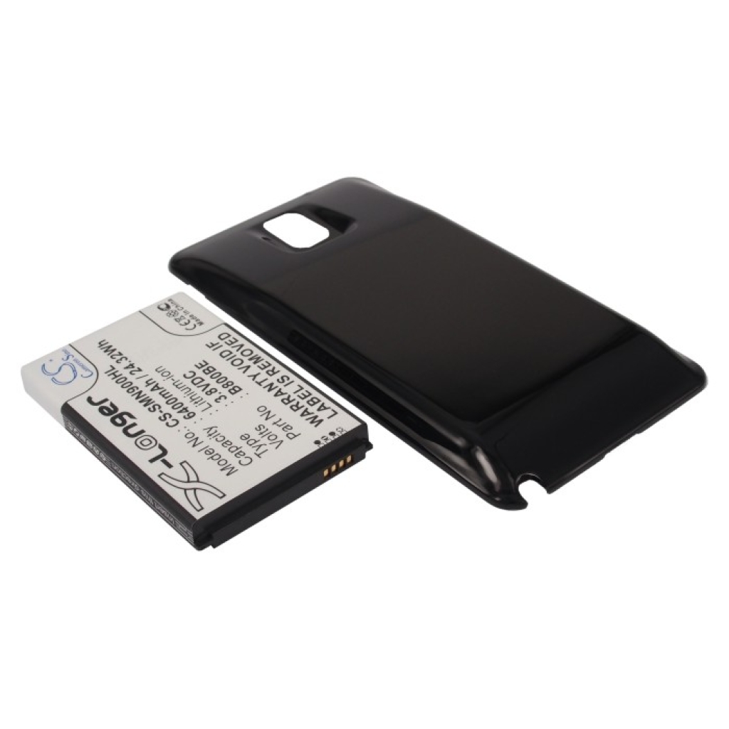 Batteria del telefono cellulare Samsung SM-N9008