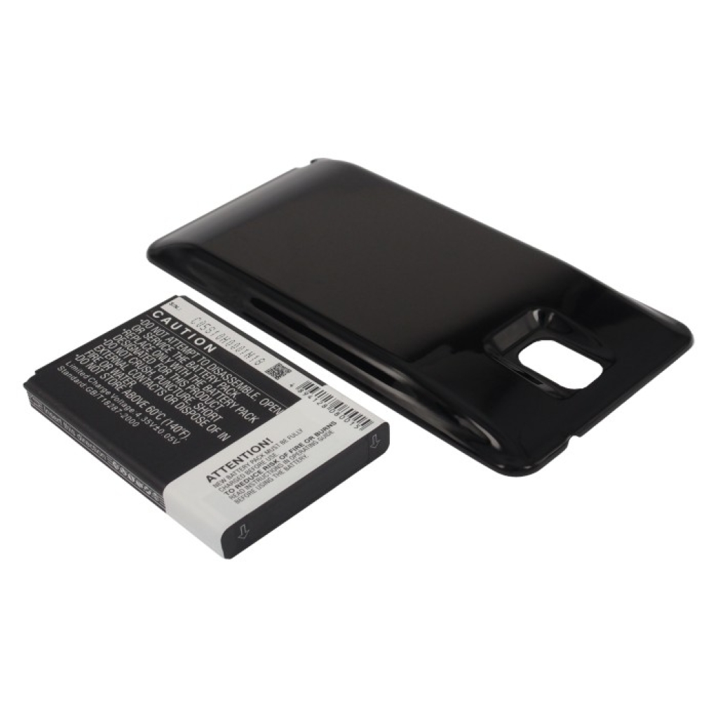 Batteria del telefono cellulare Samsung Galaxy Note III