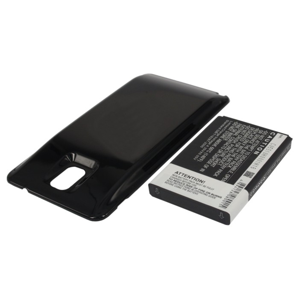 Batteria del telefono cellulare Samsung SGH-N075