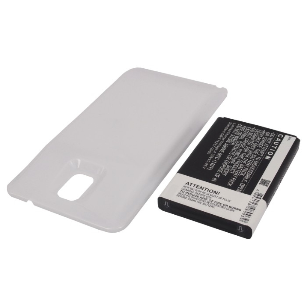 Batteria del telefono cellulare Samsung Galaxy Note III