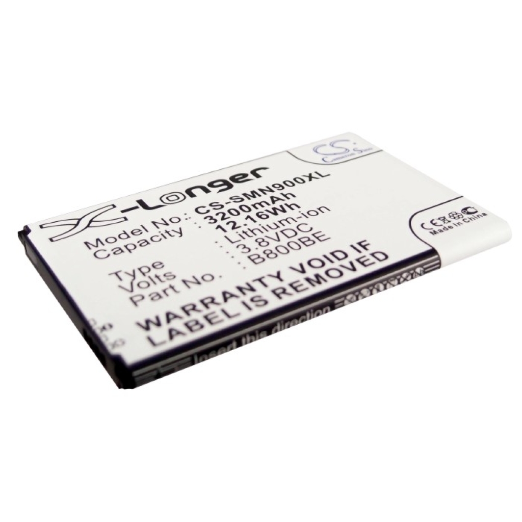 Mobile Phone Battery Samsung SM-N9008