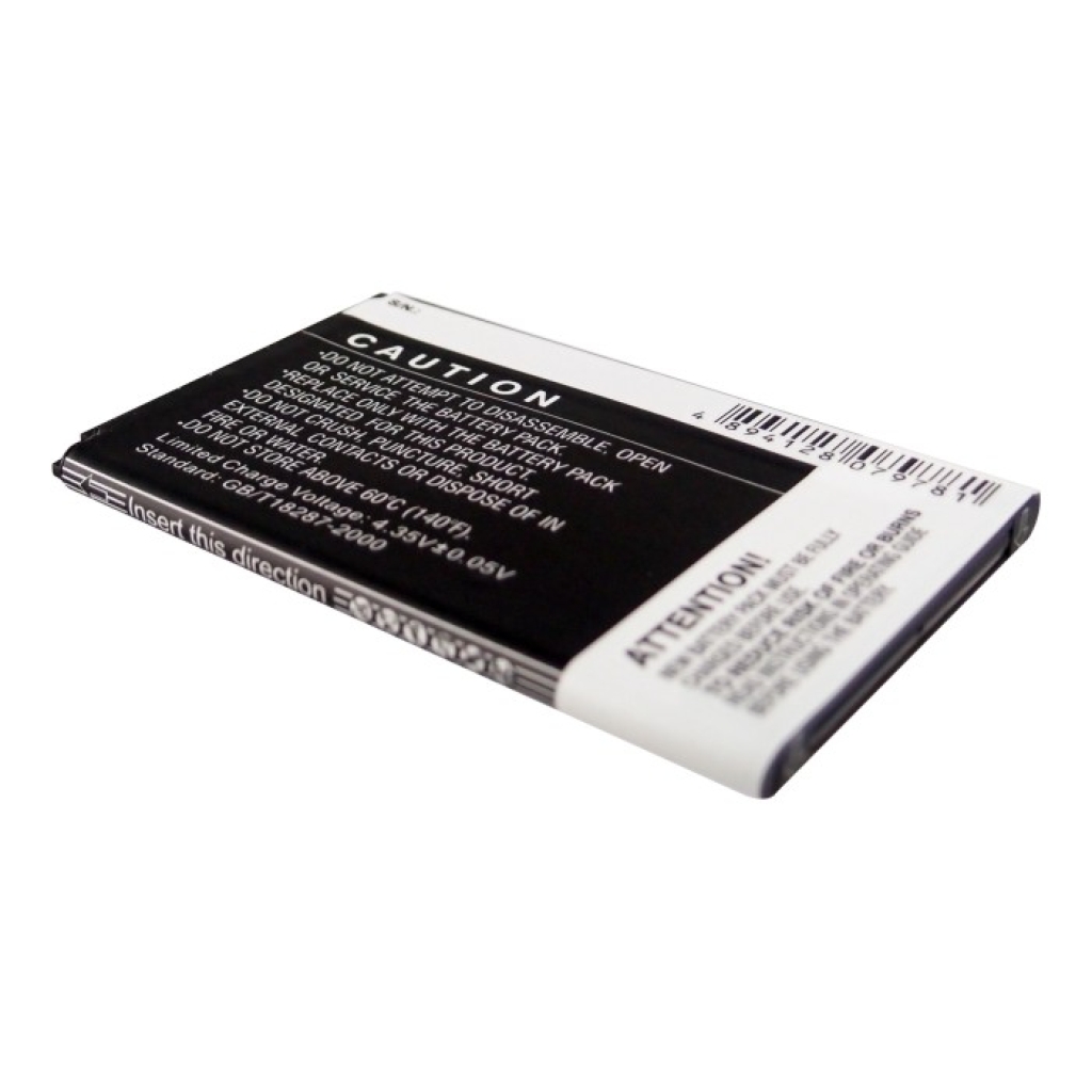 Batteria del telefono cellulare Samsung SM-N9006