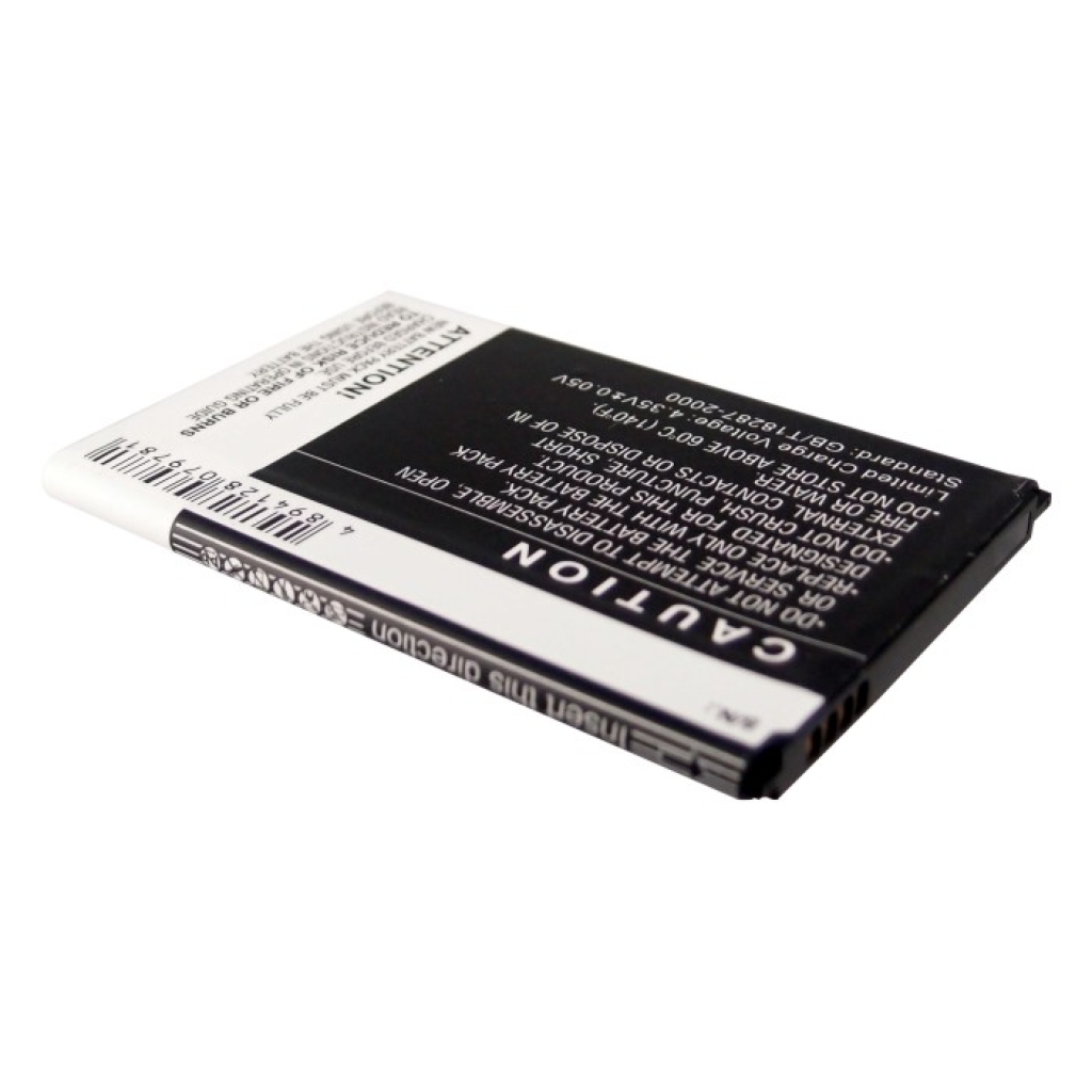 Mobile Phone Battery Samsung SC-01F