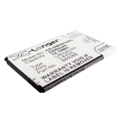 Batteria del telefono cellulare Samsung SC-01F