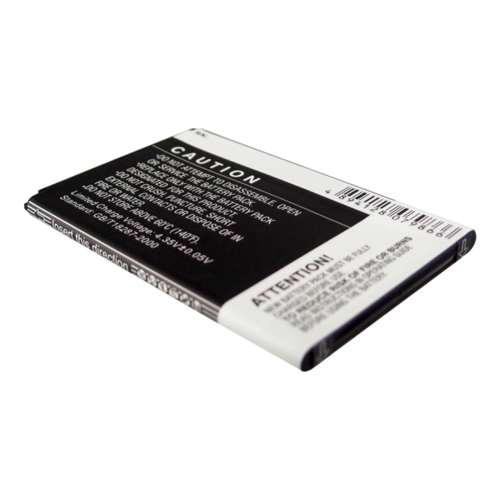 Batteria del telefono cellulare Samsung SM-N900J