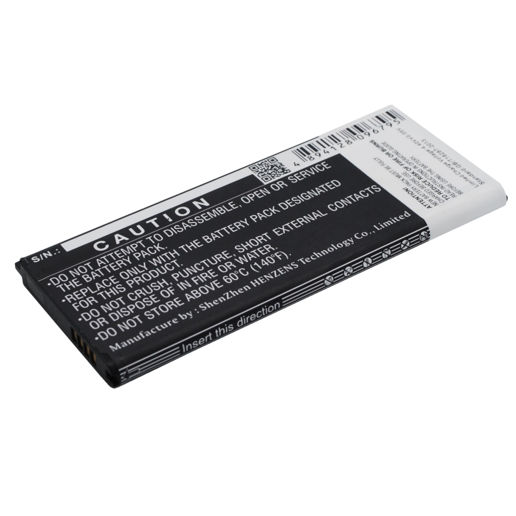 Batteria del telefono cellulare Samsung SM-N915R4