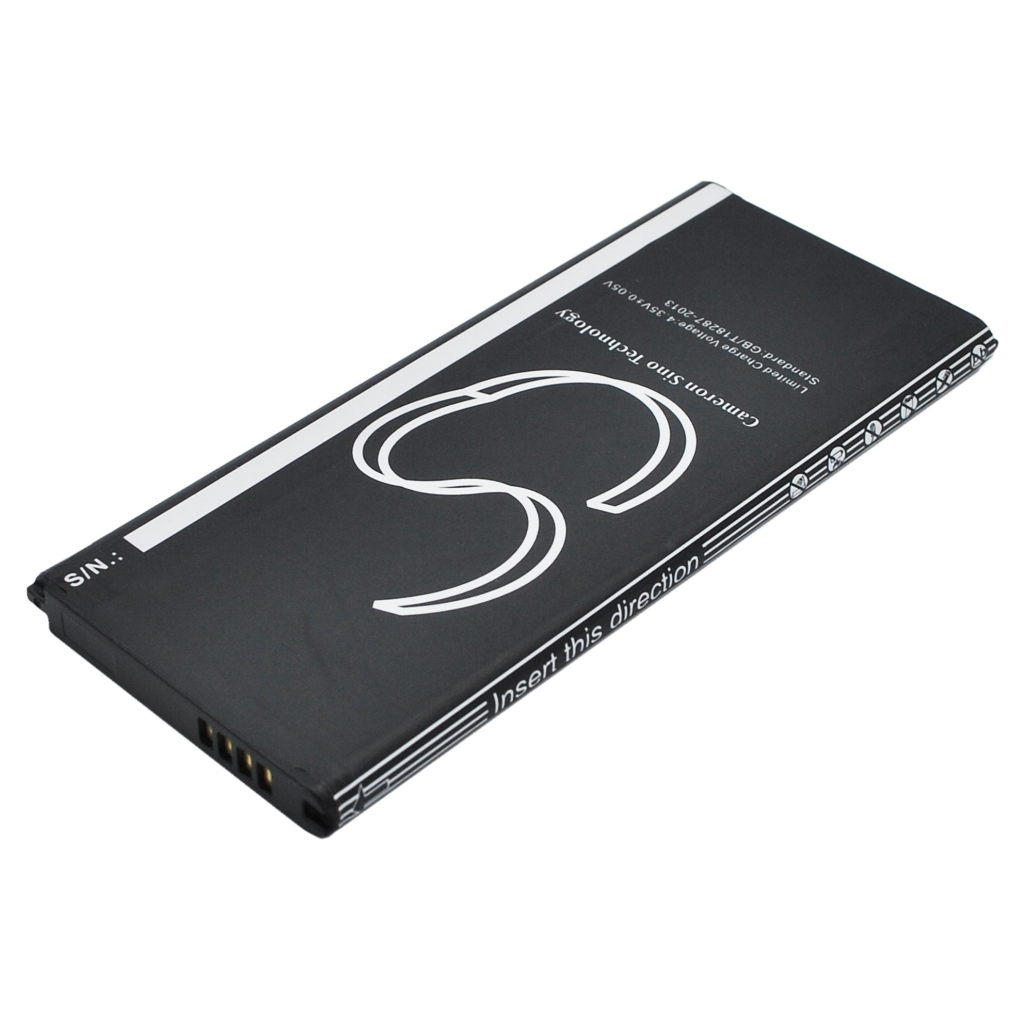 Batteria del telefono cellulare Samsung SM-N915Y