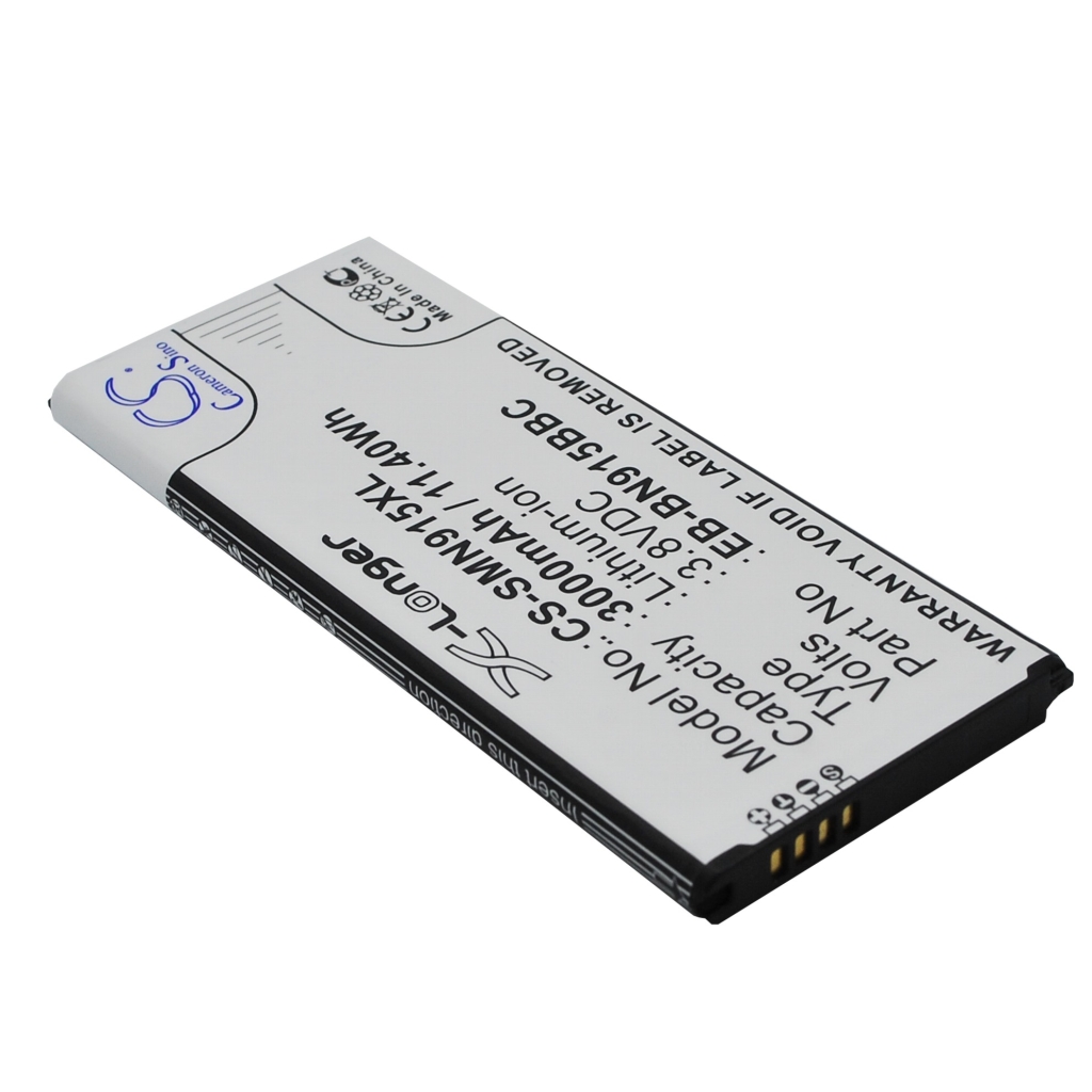 Batteria del telefono cellulare Samsung SM-N915G (CS-SMN915XL)