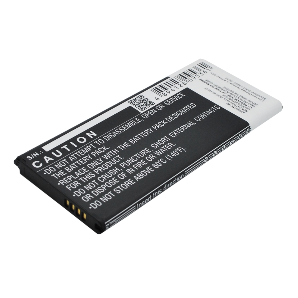 Batteria del telefono cellulare Samsung SM-N915G (CS-SMN915XL)