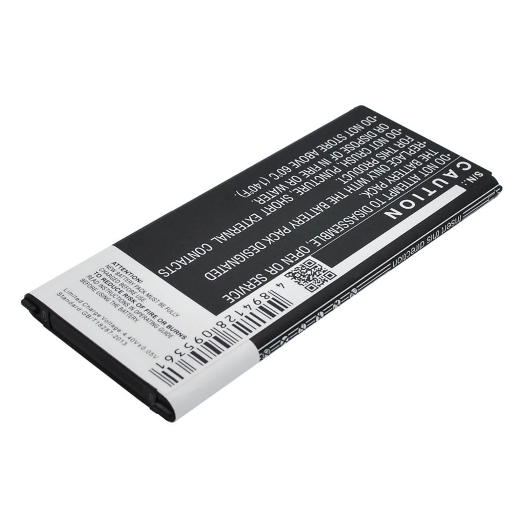 Batteria del telefono cellulare Samsung SM-N915G (CS-SMN915XL)