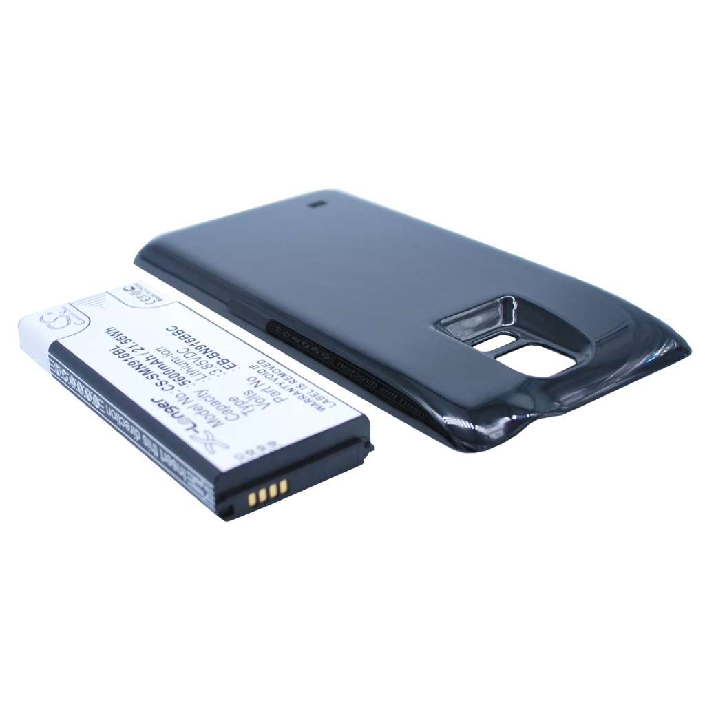 Batteria del telefono cellulare Samsung SM-N9106W