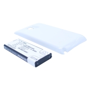 Batteria del telefono cellulare Samsung SM-N9106W