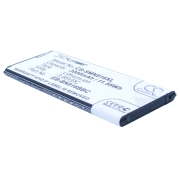 Batteria del telefono cellulare Samsung SM-N9106W