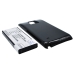 Batteria del telefono cellulare Samsung SM-N910A