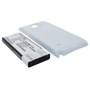 Batteria del telefono cellulare Samsung SM-N910I