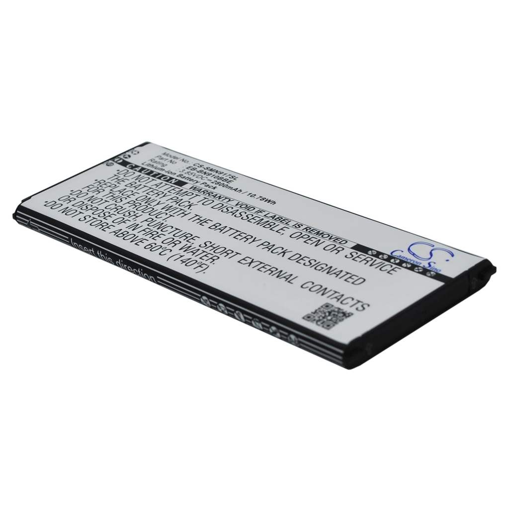 Mobile Phone Battery Samsung CS-SMN917SL