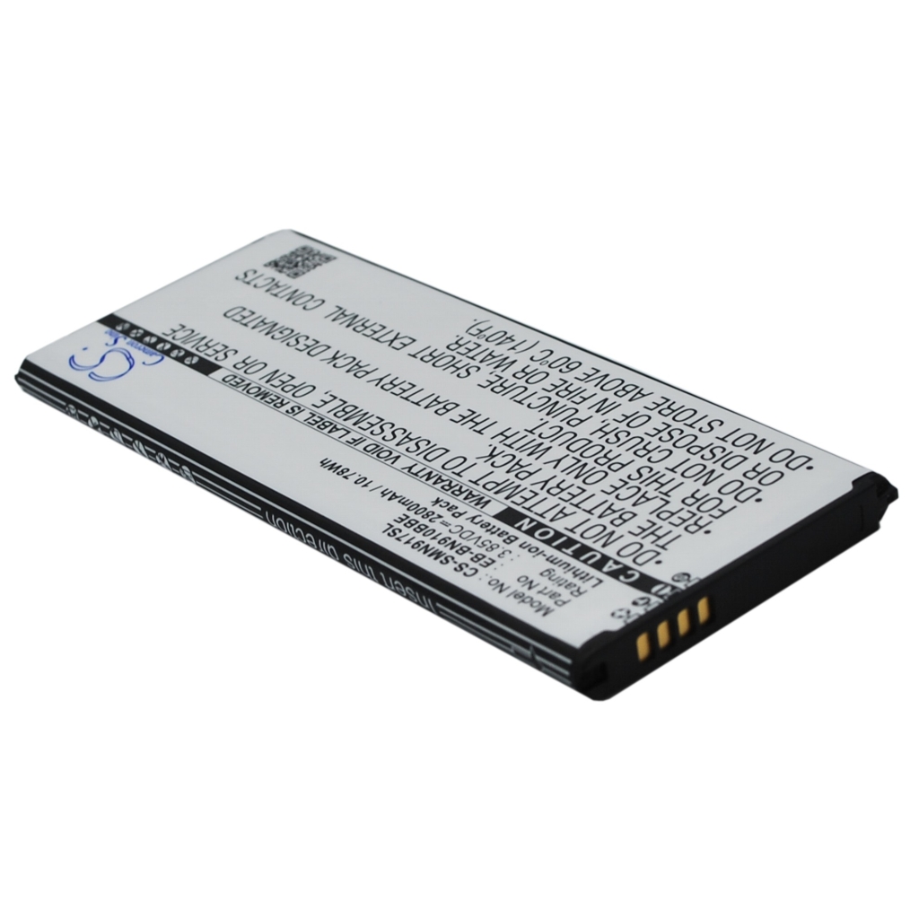 Batteria del telefono cellulare Samsung SM-N910K