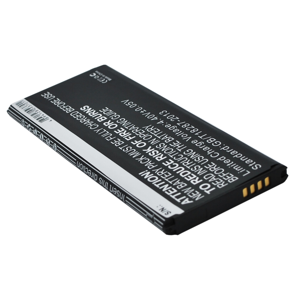 Batteria del telefono cellulare Samsung SM-N910I