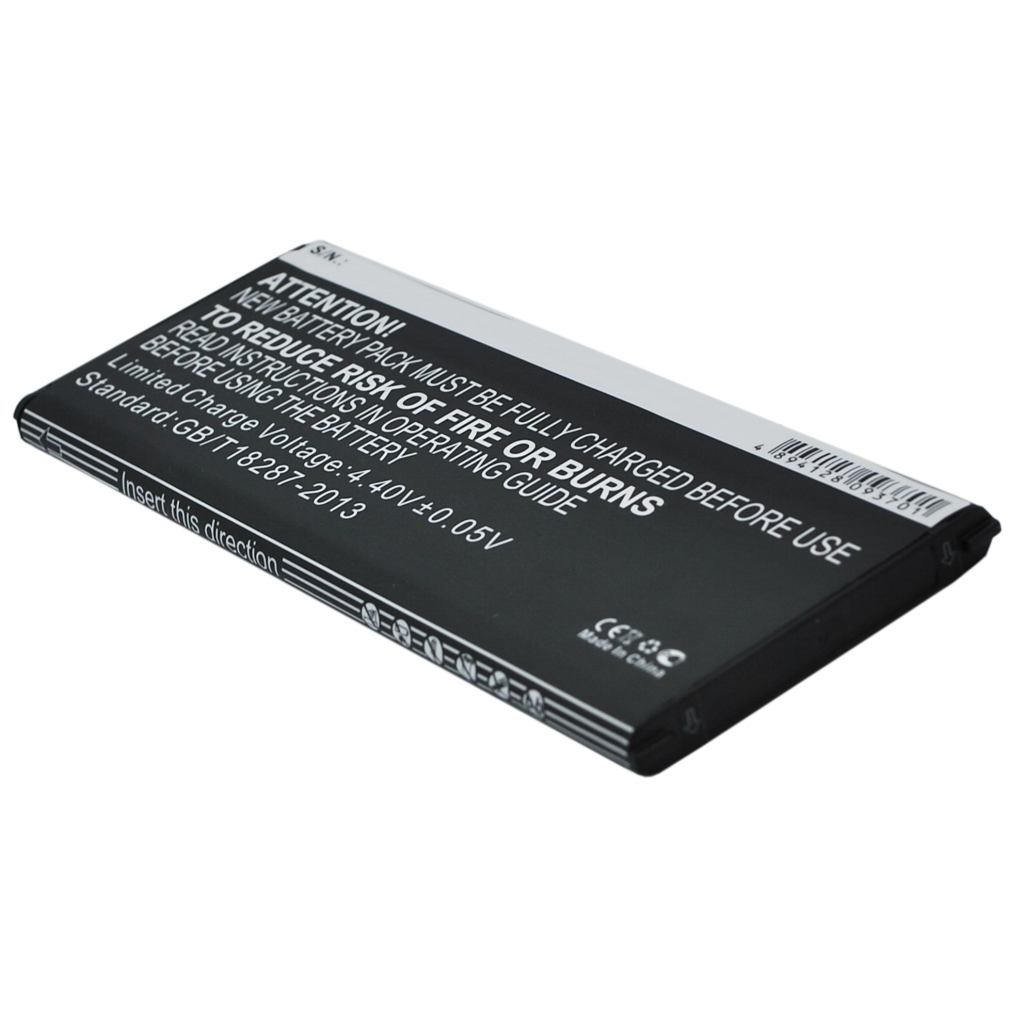 Batteria del telefono cellulare Samsung SM-N910R4