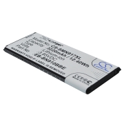 Batteria del telefono cellulare Samsung SM-N910S