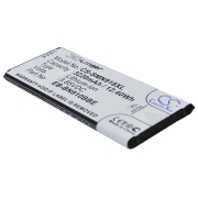 Batteria del telefono cellulare Samsung SM-N910R4