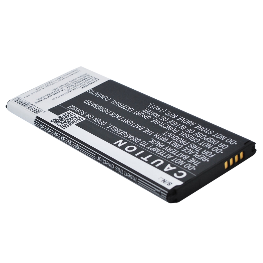 Batteria del telefono cellulare Samsung SM-N910L