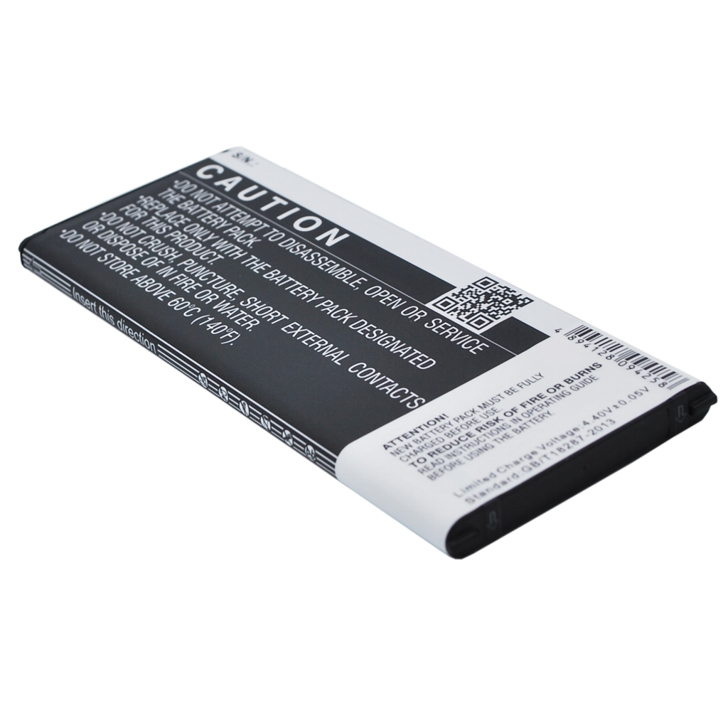 Sostituzione della batteria compatibile per Samsung EB-BN910BBE