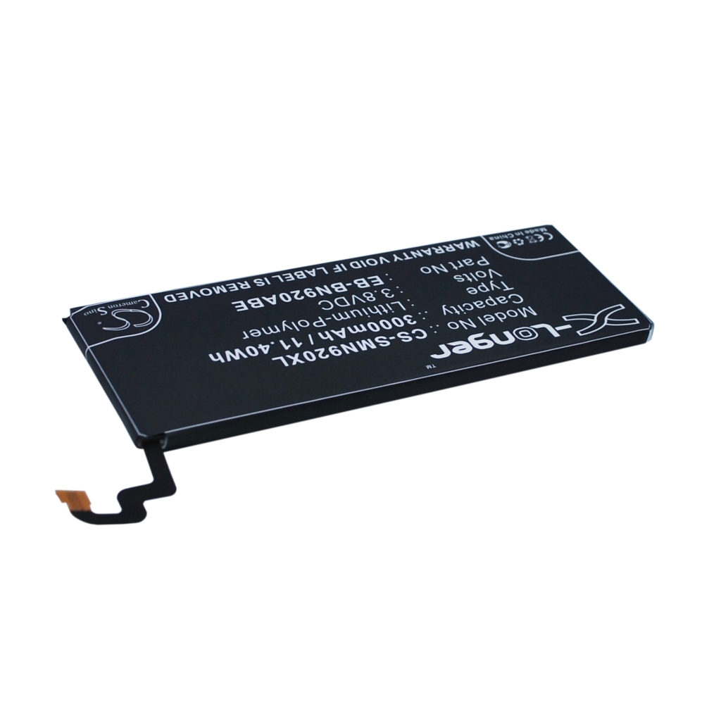 Batteria del telefono cellulare Samsung SM-N920R