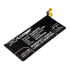 Sostituzione della batteria compatibile per Samsung  GH82-15090A, EB-BN950ABE, EB-BN950ABA