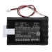 Batterie Sostituisce 11-0150 MSP1437