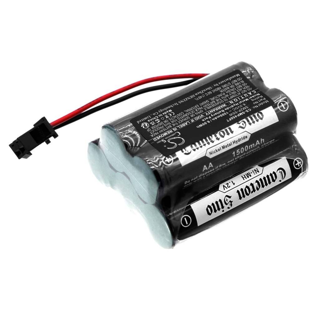 Lighting System Battery Sunforce CS-SMP450FT