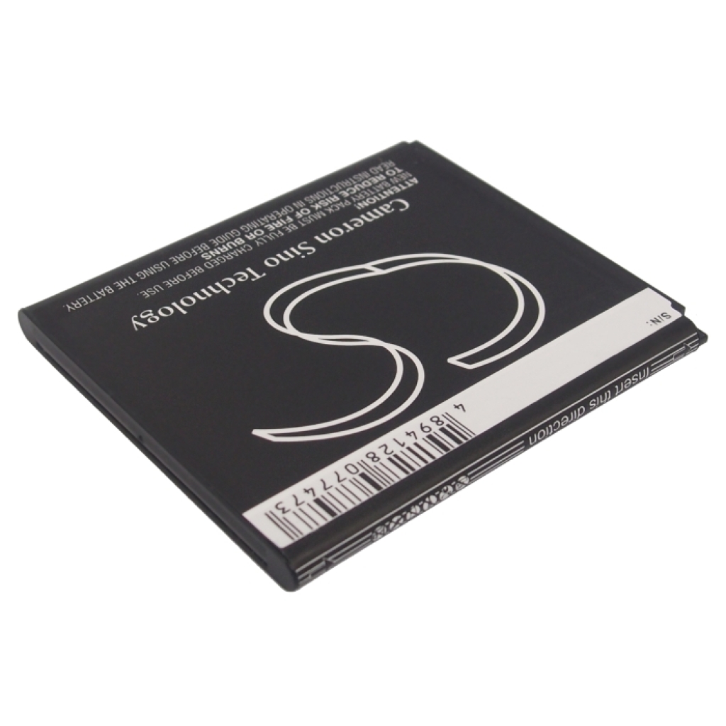 Batteria del telefono cellulare Samsung Galaxy Z LTE-A (CS-SMP709SL)