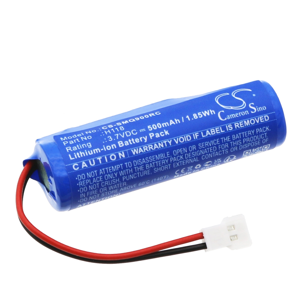 Battery Replaces 211025