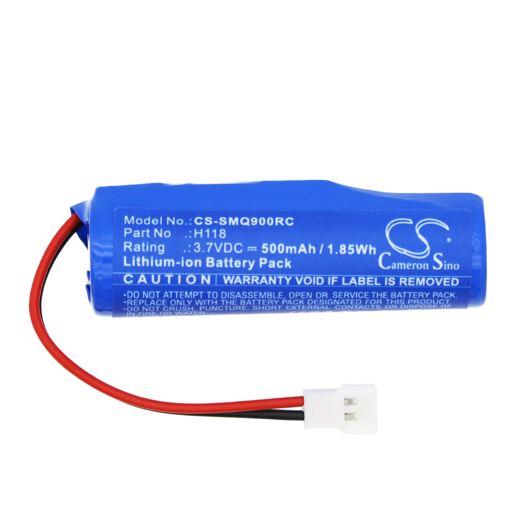 Battery Replaces 211025