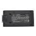 Batteria a vuoto Samsung CS-SMR200VX