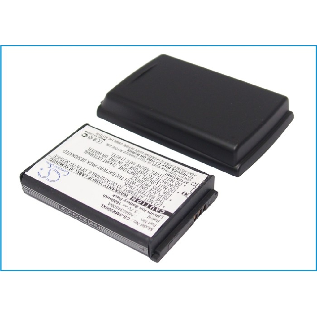 Mobile Phone Battery Samsung CS-SMR200XL