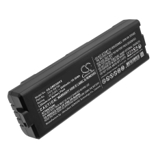 Sostituzione della batteria compatibile per Samsung VCA-RBT80