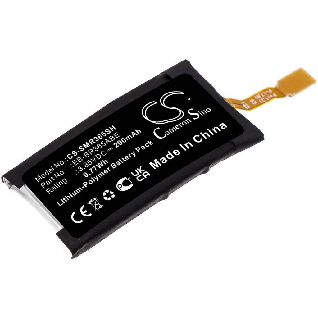 Batterie Sostituisce GH43-04770A