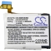 Smartwatch Battery Samsung CS-SMR380SH