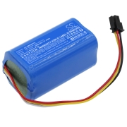 CS-SMR500VX<br />Batteries for   replaces battery BP14435A